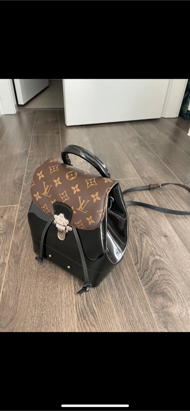 Louis Vuitton Mini Backpack