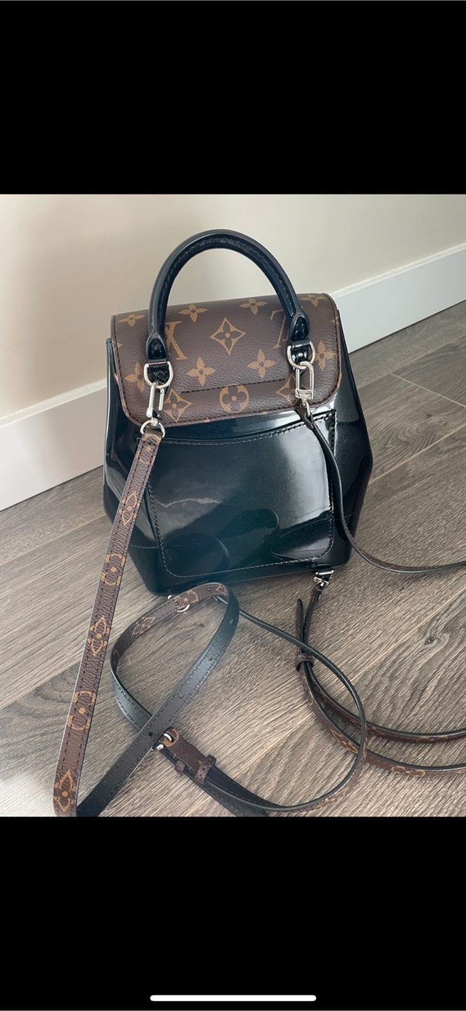 Louis Vuitton Mini Backpack - photo 5