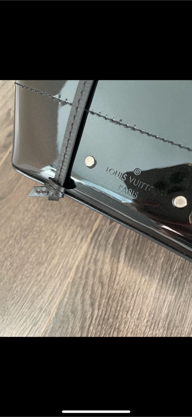 Louis Vuitton Mini Backpack - photo 4