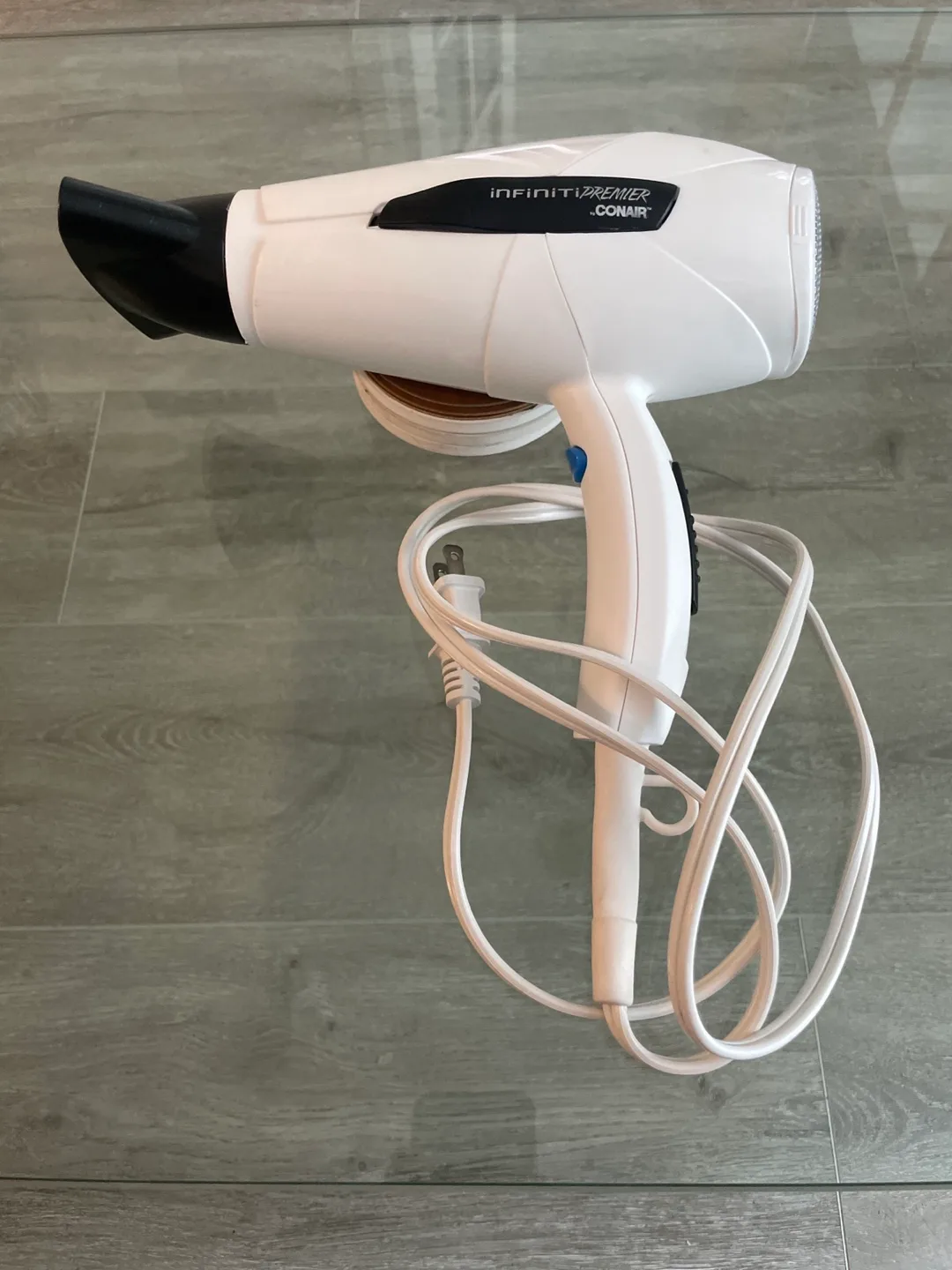 InfinitiPRO by Conair Hair Dryer thumbnail