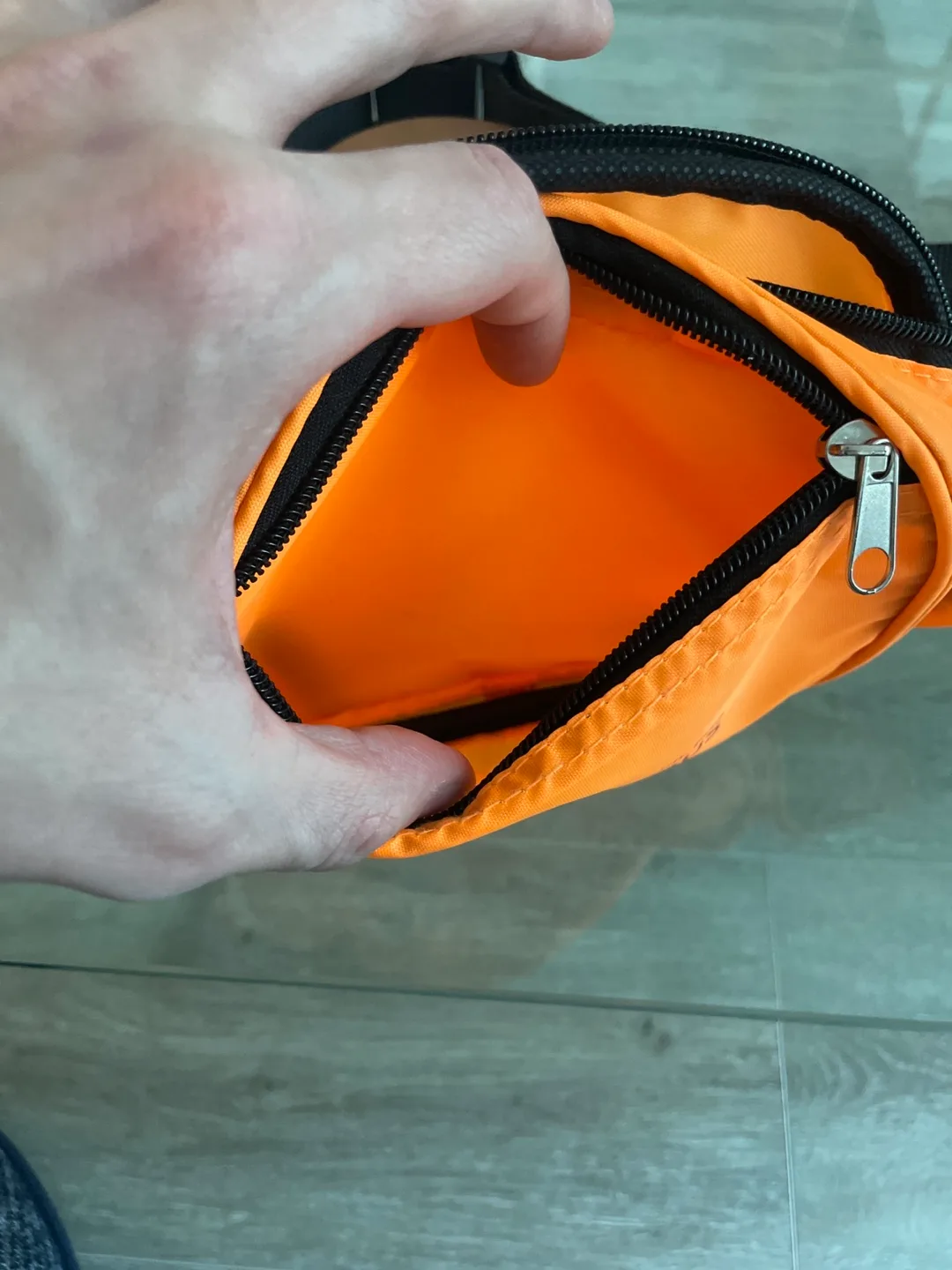 Canadian Council for Indigenous Business Fanny Pack image indicator(3)