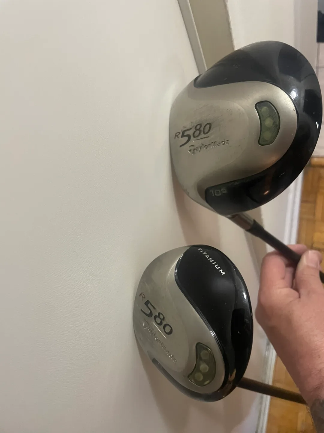 Ping Club Set with Stand Bag image indicator(3)