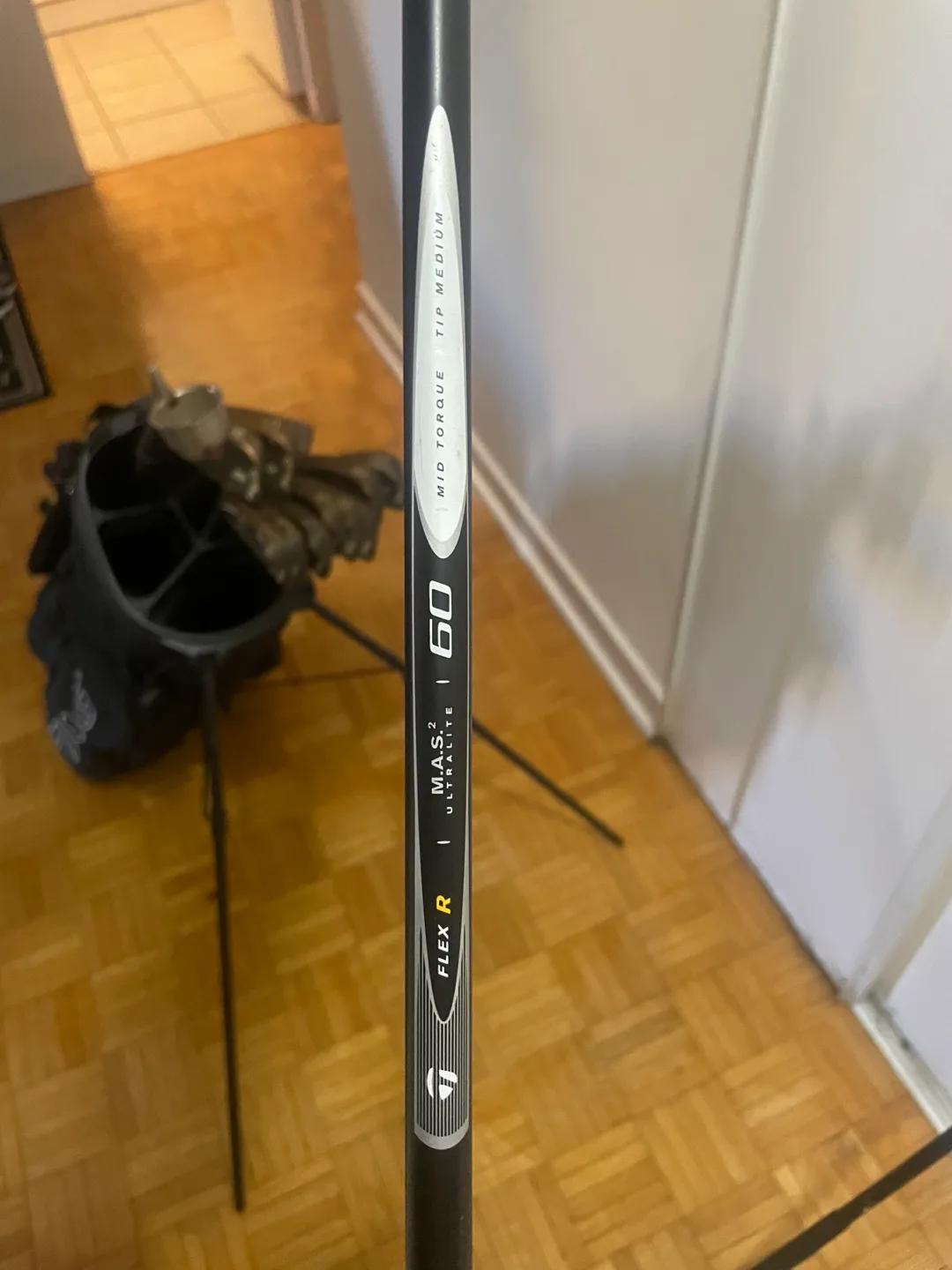 Ping Club Set with Stand Bag image indicator(5)