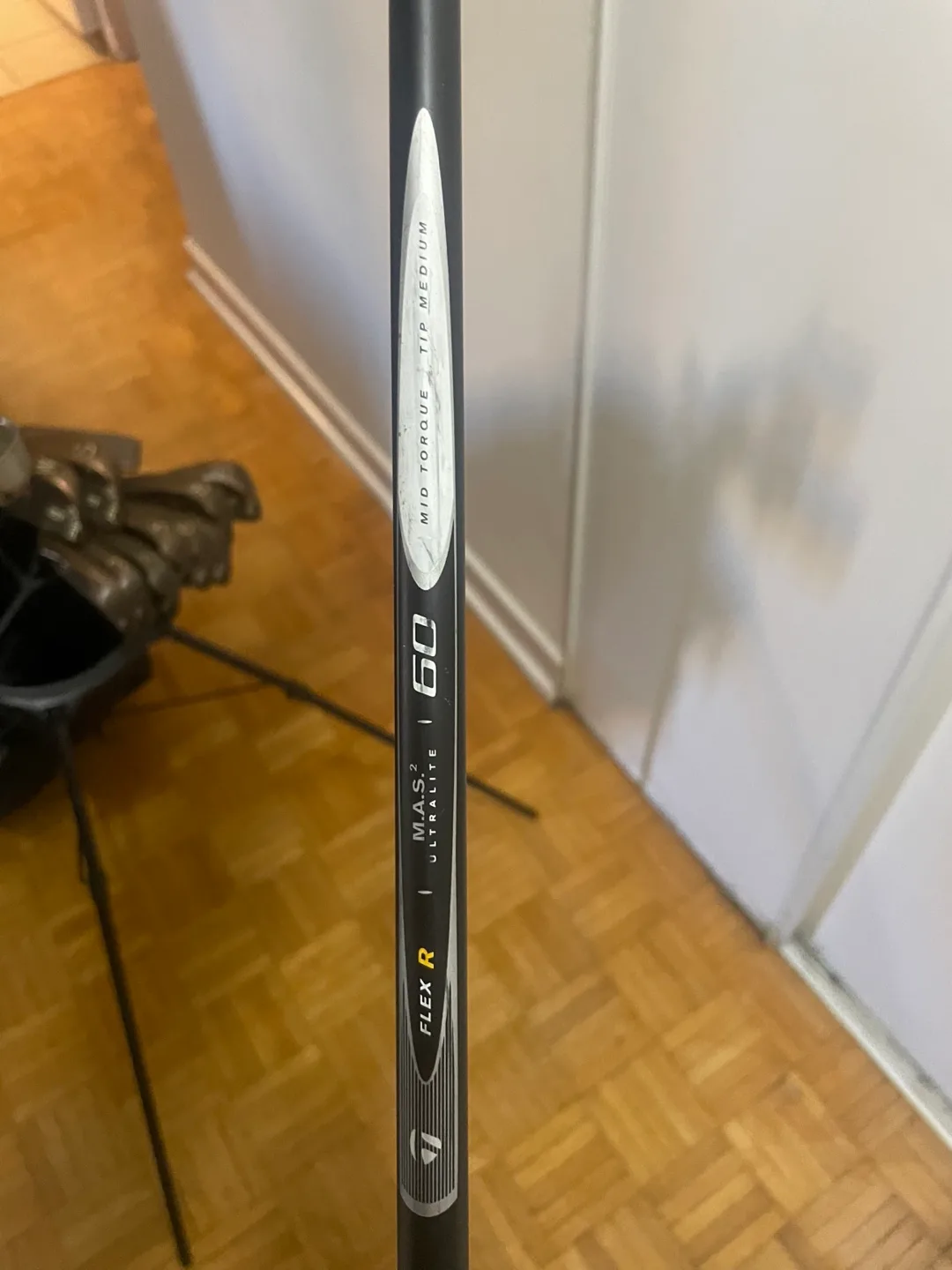 Ping Club Set with Stand Bag image indicator(4)