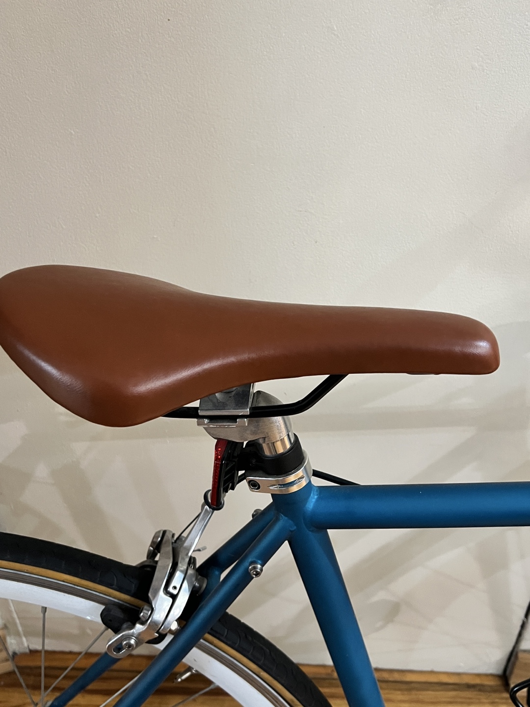 State Bicycle Co. 50cm Fixed Gear Bike - photo 5