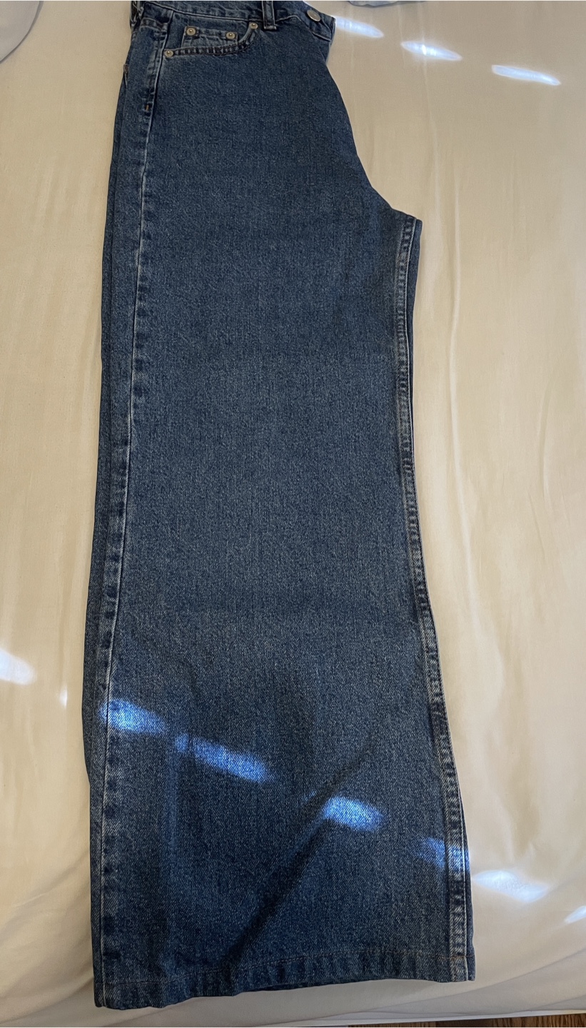Jomofu Vintage size 6 jeans - photo 4