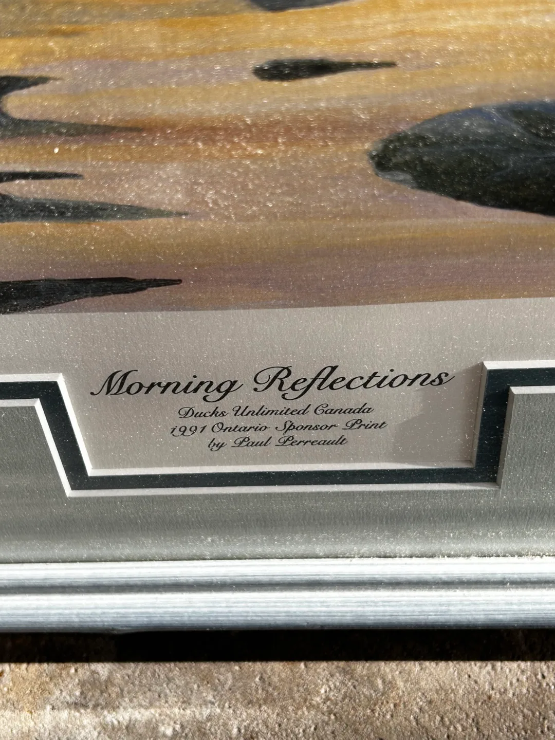 Morning Reflections image indicator(2)