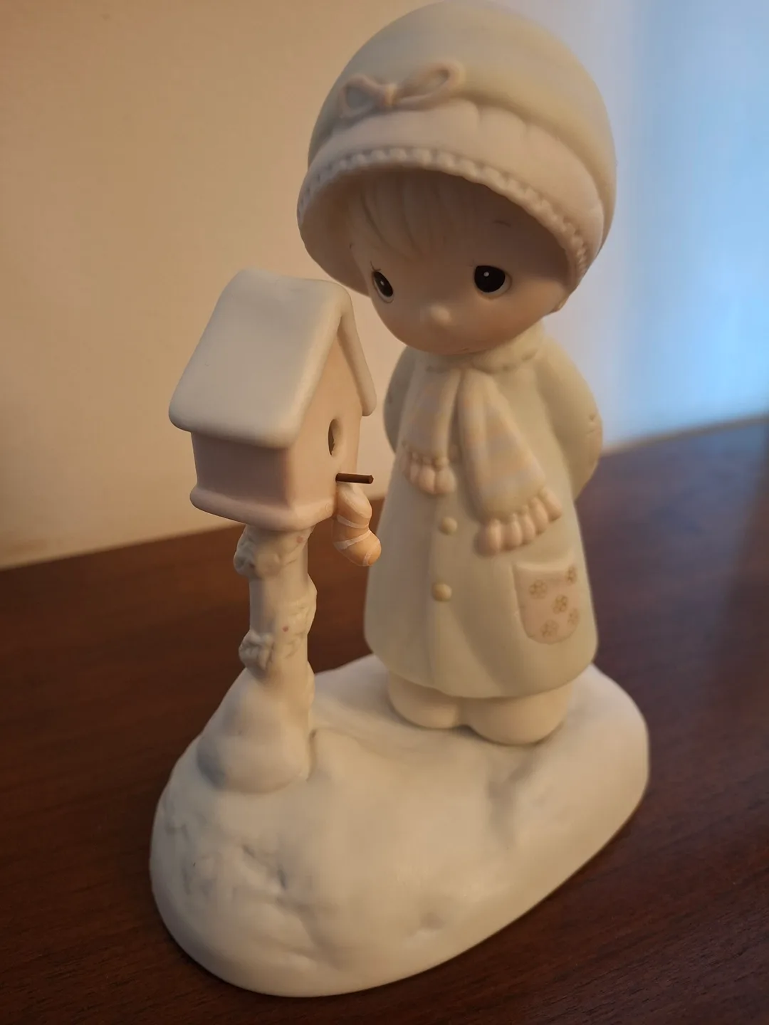 Precious Moments - “Blessings From My House to Yours” image indicator(2)