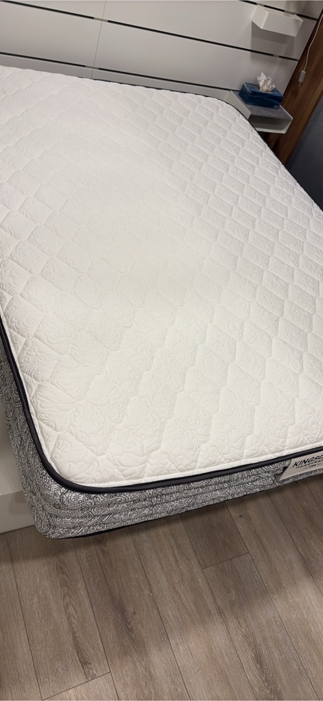 Mattress