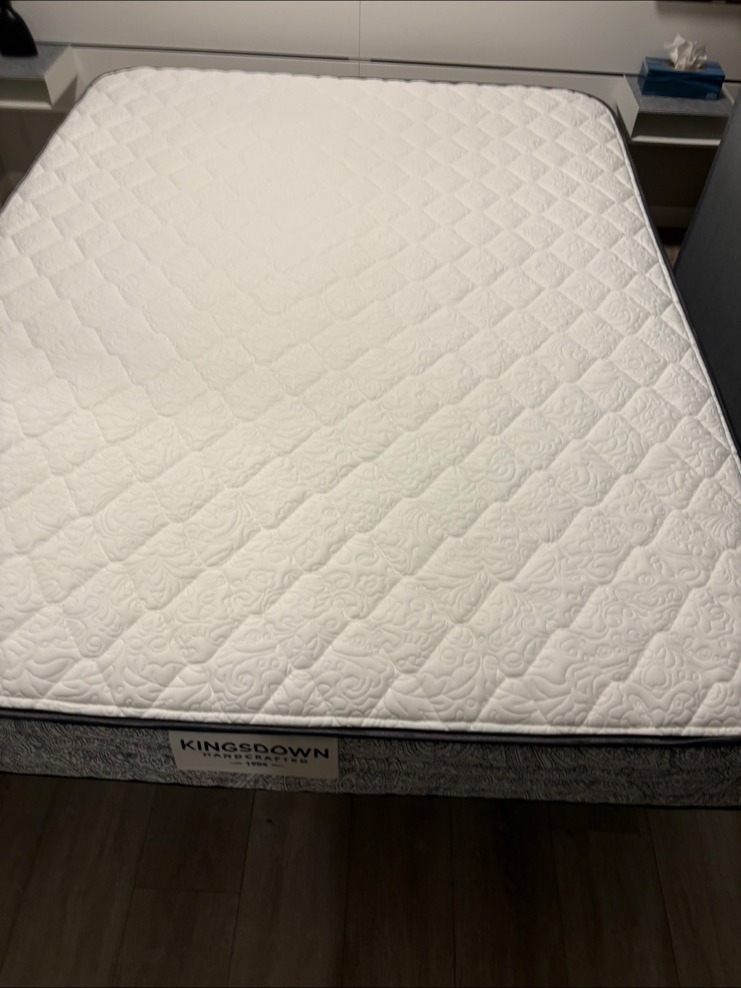 Mattress - photo 2