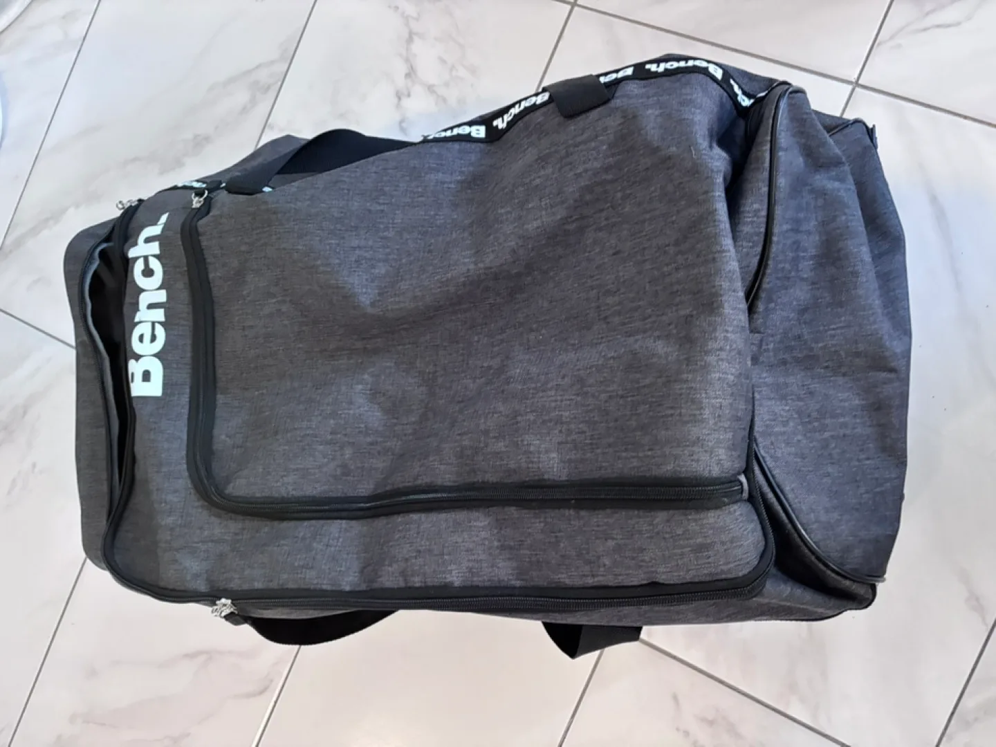 Bench Rolling Duffle Bag thumbnail