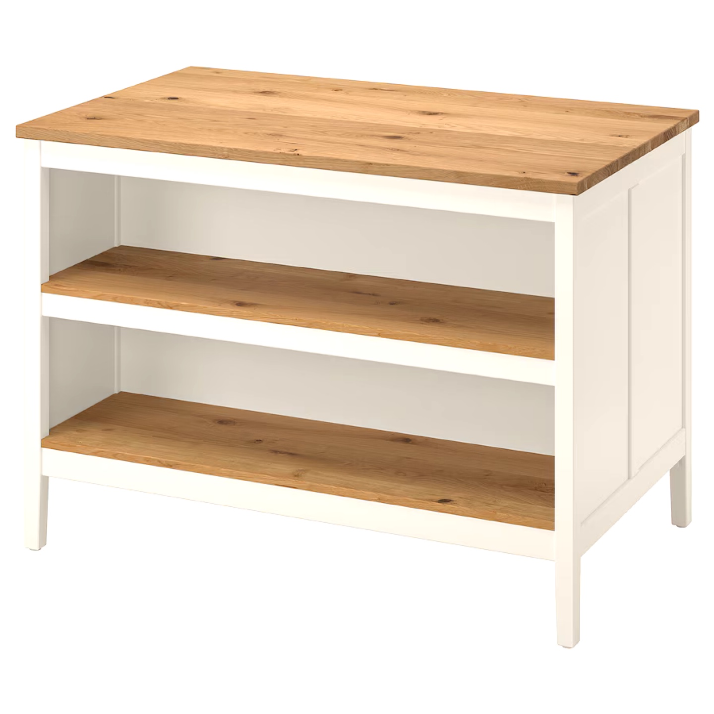 IKEA Tornviken Kitchen Island