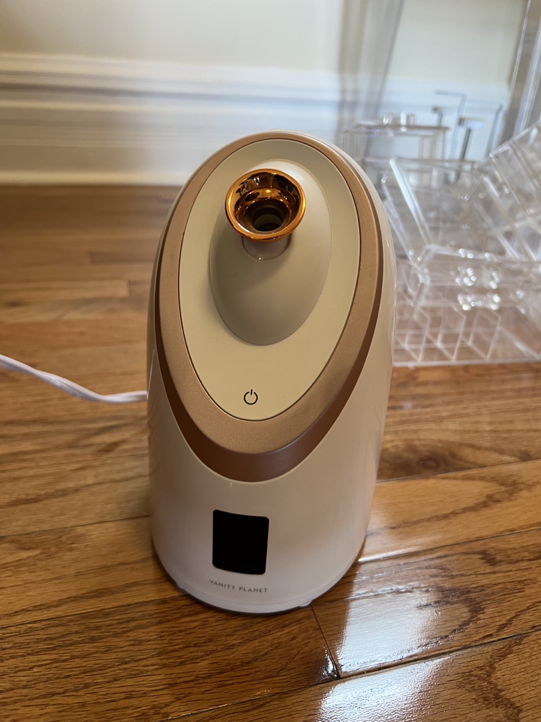 Vanity Planet Facial Steamer