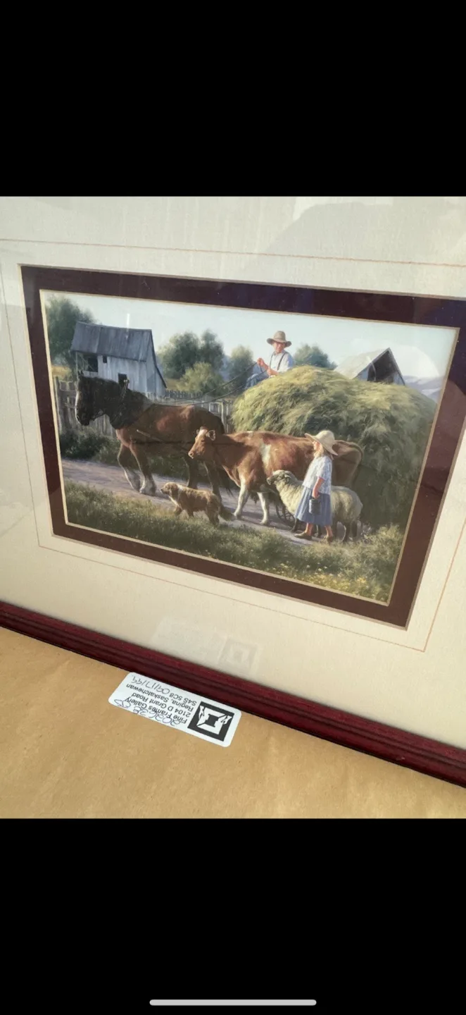 Multiple items for sale. image indicator(3)