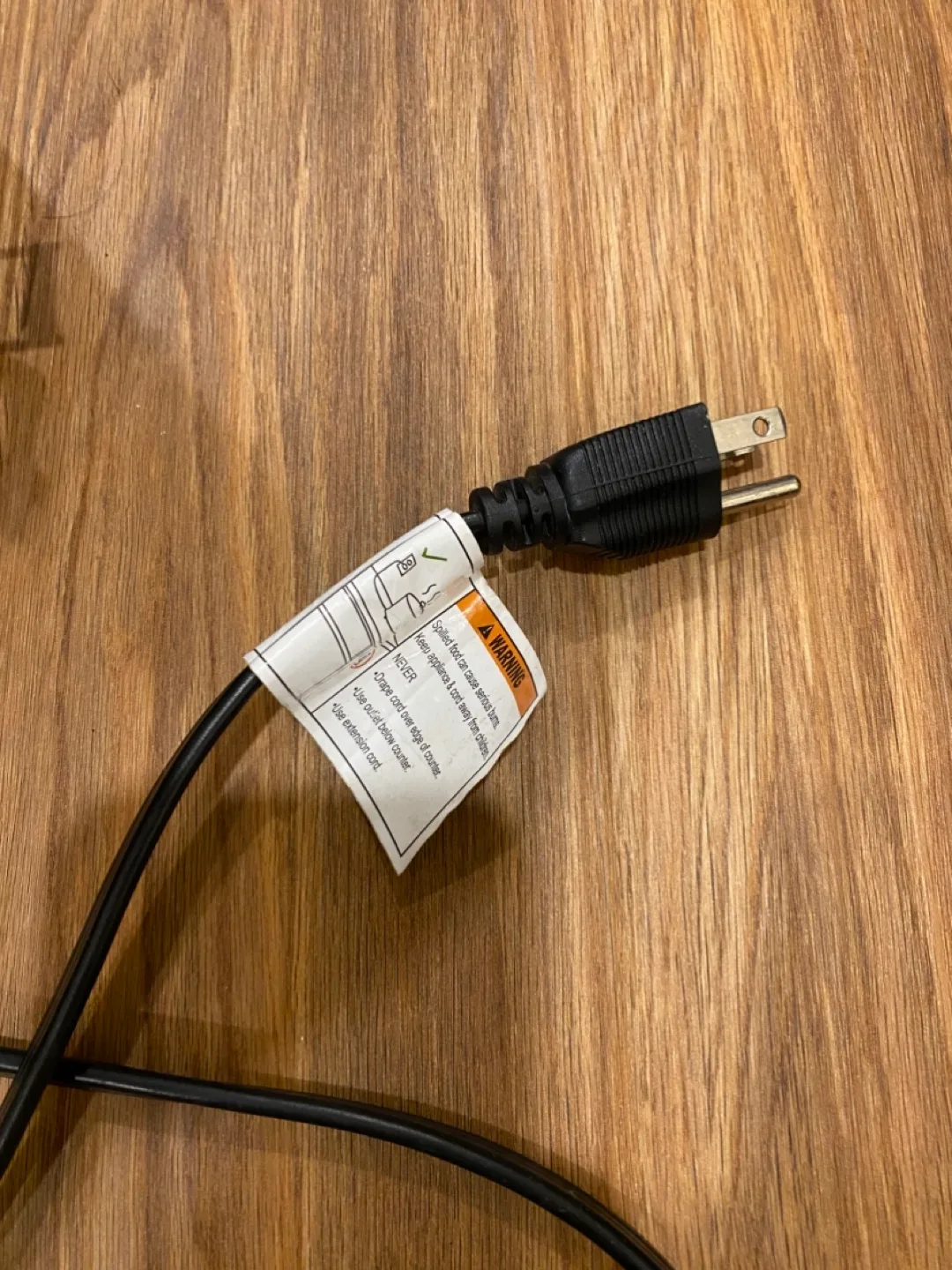 Instant Pot IP-LUX Multi-Use Programmable Pressure Cooker image indicator(5)