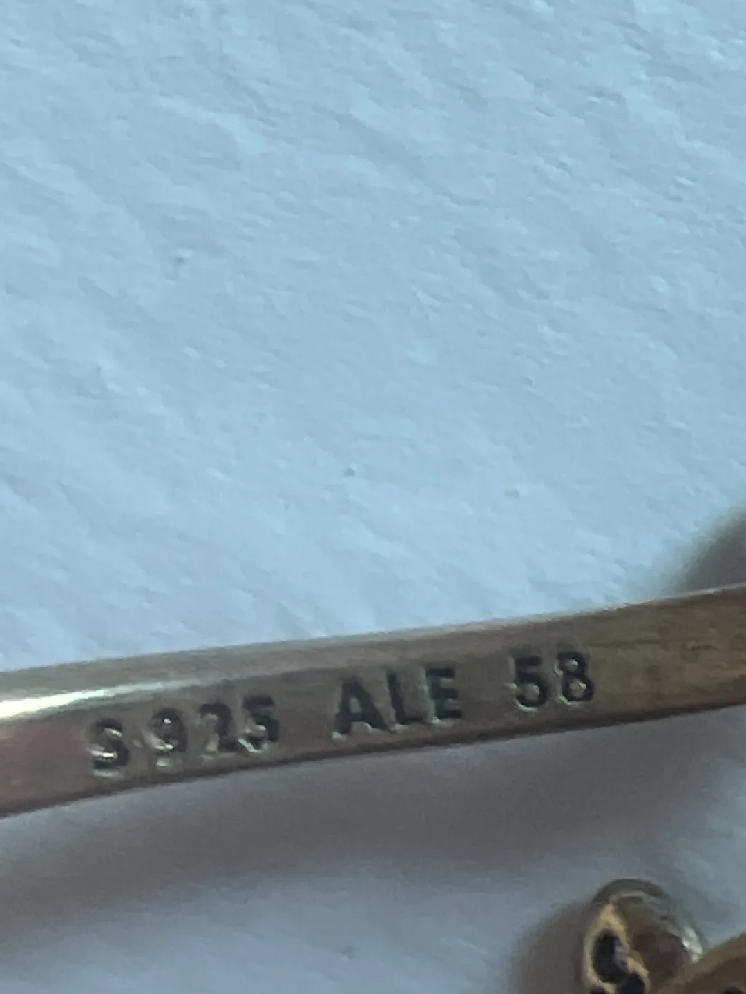 Pandora Butterfly Ring image indicator(5)