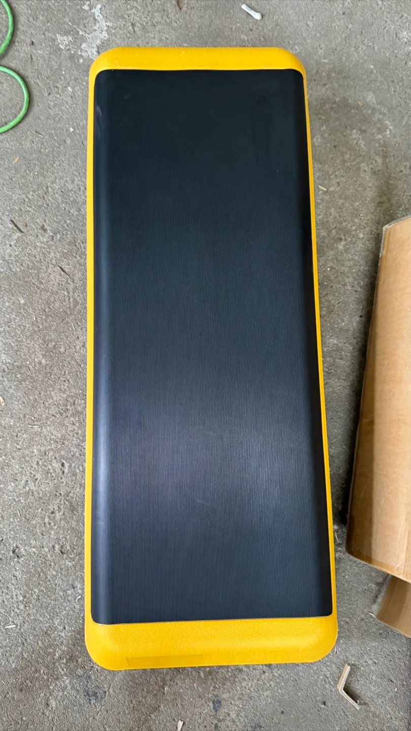 Adjustable Aerobic Step Platform thumbnail