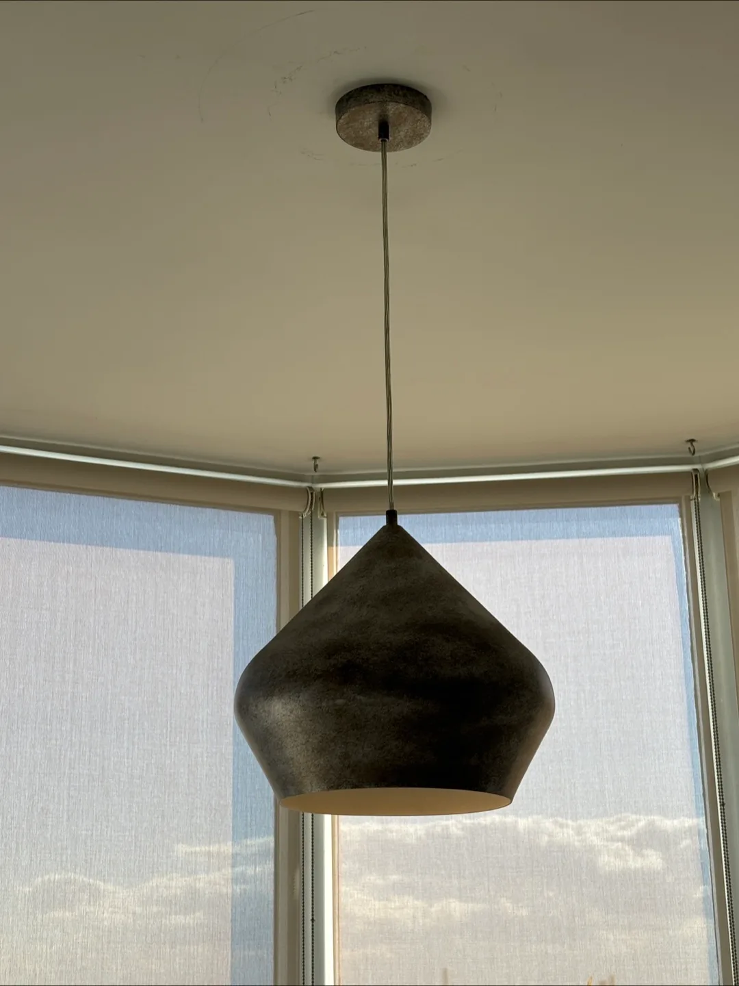 Modern Pendant Light Fixture thumbnail