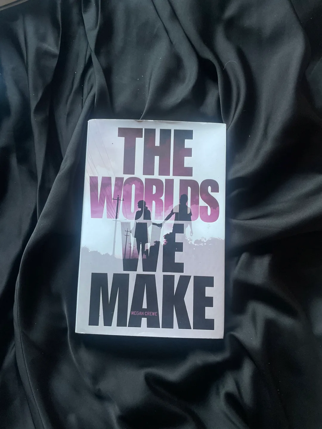 Collection of Young Adult Fantasy and Science Fiction Novels image indicator(9)