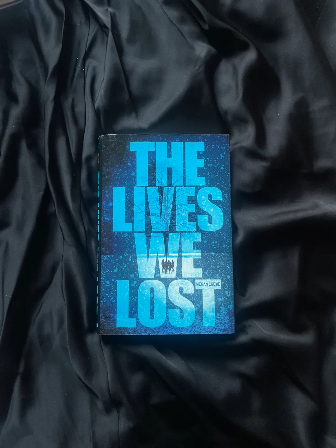 Collection of Young Adult Fantasy and Science Fiction Novels image indicator(8)