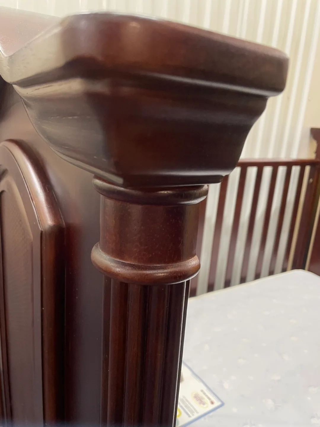 Bonavita Italian Toddler Bedroom Set image indicator(7)