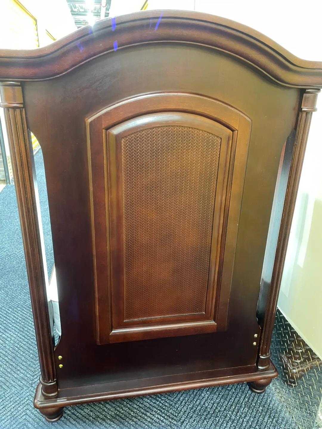 Bonavita Italian Toddler Bedroom Set image indicator(9)