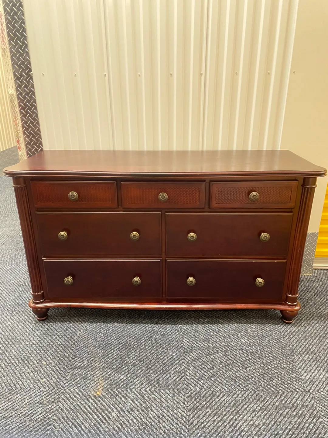 Bonavita Italian Toddler Bedroom Set image indicator(2)