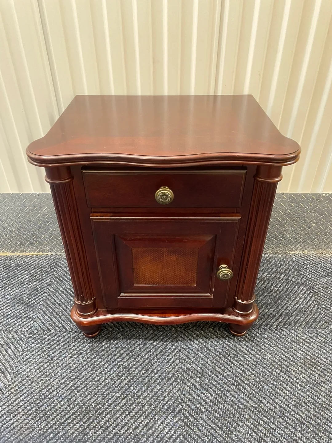 Bonavita Italian Toddler Bedroom Set image indicator(3)