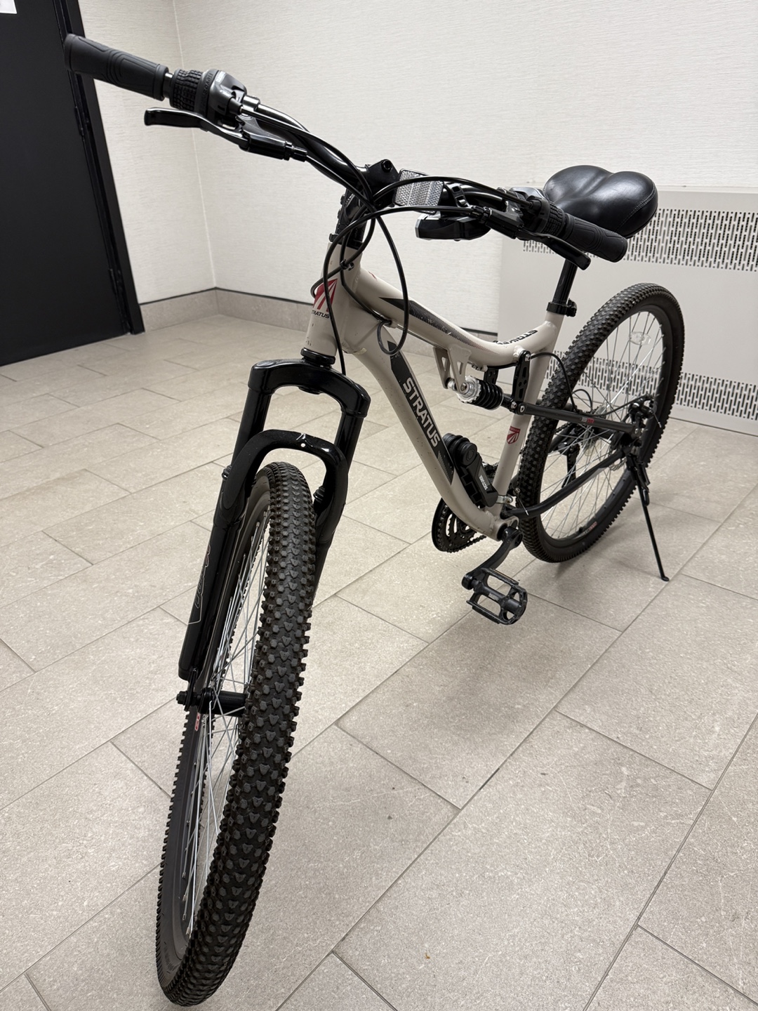 Stratus Striker Adult Bike - photo 2