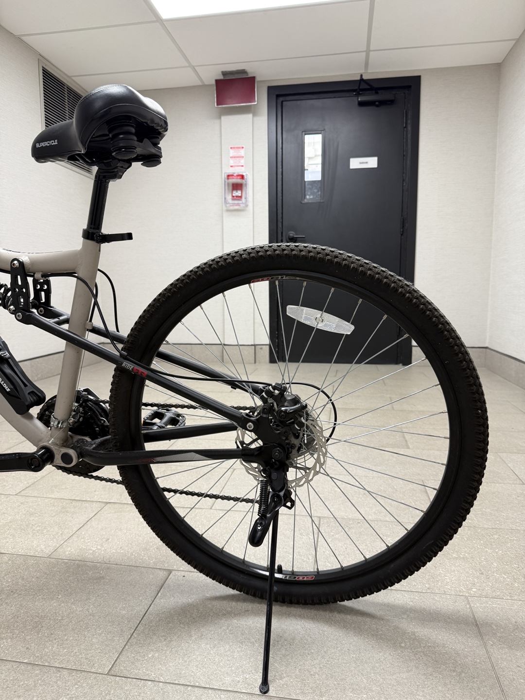 Stratus Striker Adult Bike - photo 4