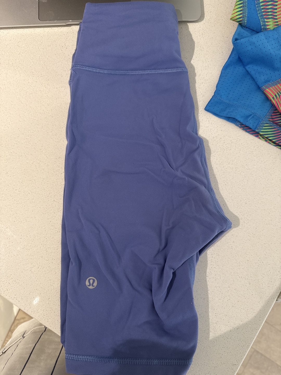 Lululemon Align™ 6" Shorts
