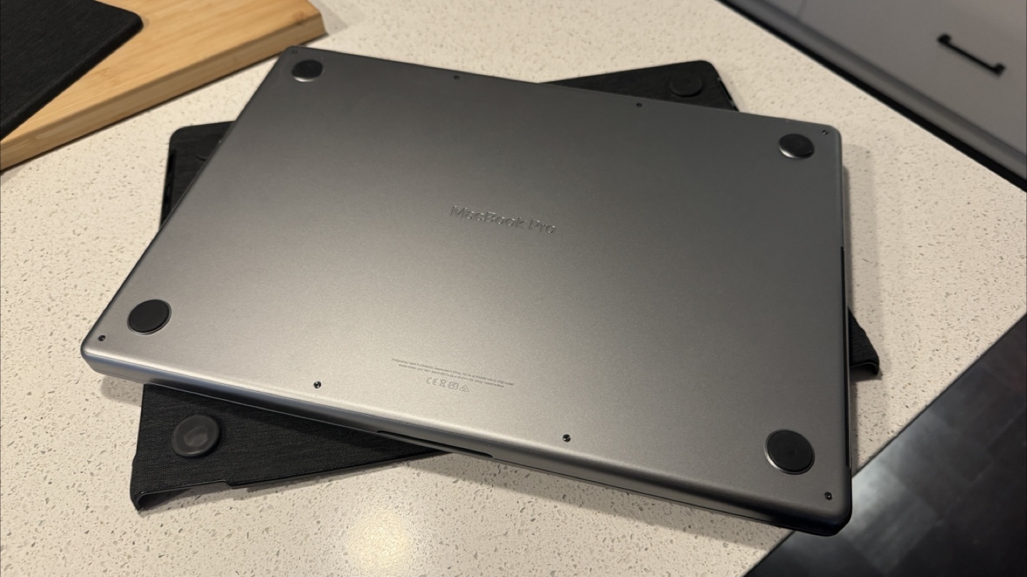16” MacBook Pro M1 Max / 3.2GHz -32Gb RAM - photo 5