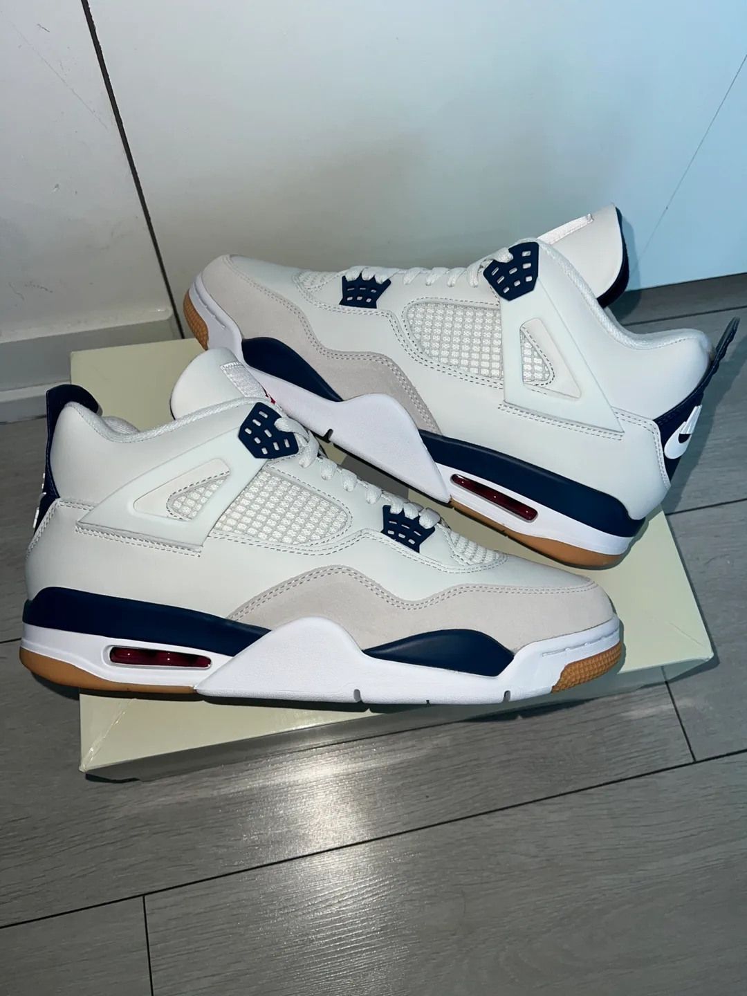 Nike sb Jordan’s sz 12 thumbnail