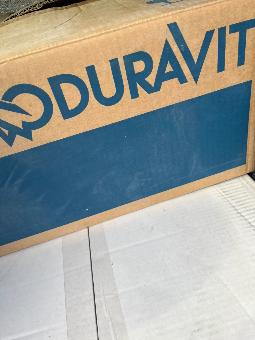 Duravit Dune Undermount Bathroom Sink - White image indicator(7)