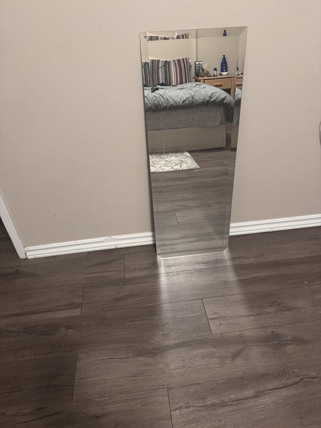 Full Length Mirror