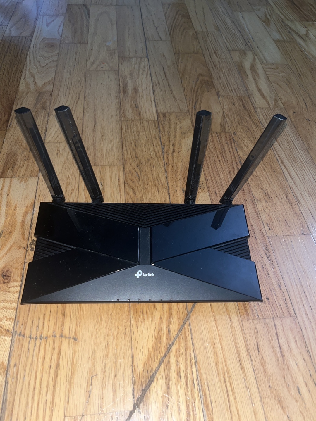 TP-Link AC1750 Smart WiFi Router - photo 2