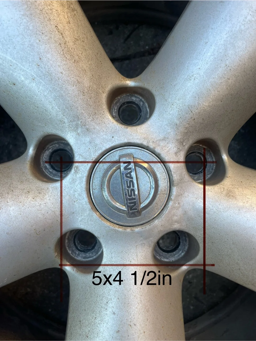 R17 Wheels & Winter Tires image indicator(2)