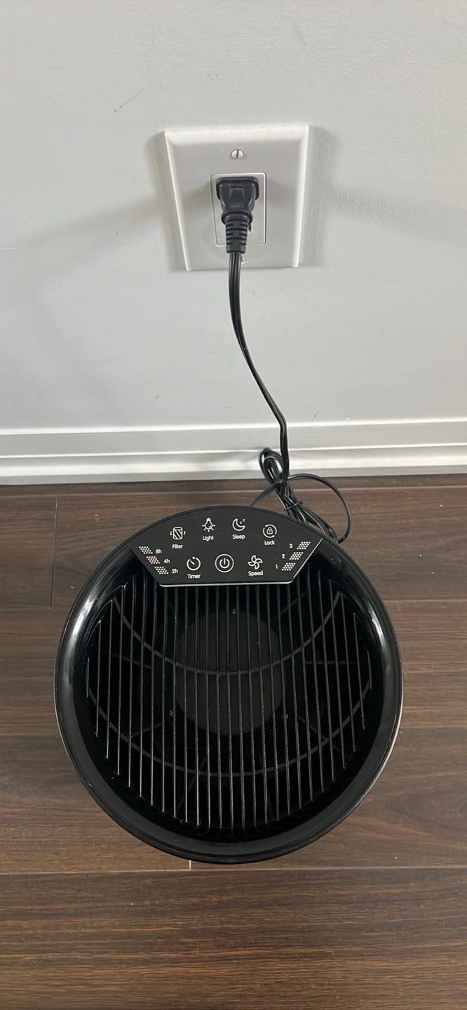 RENPHO Air Purifier - photo 2