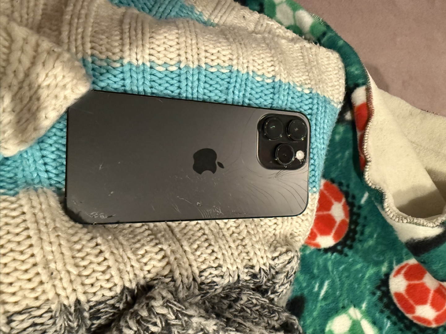 iPhone 14 Pro Max - 256GB Black