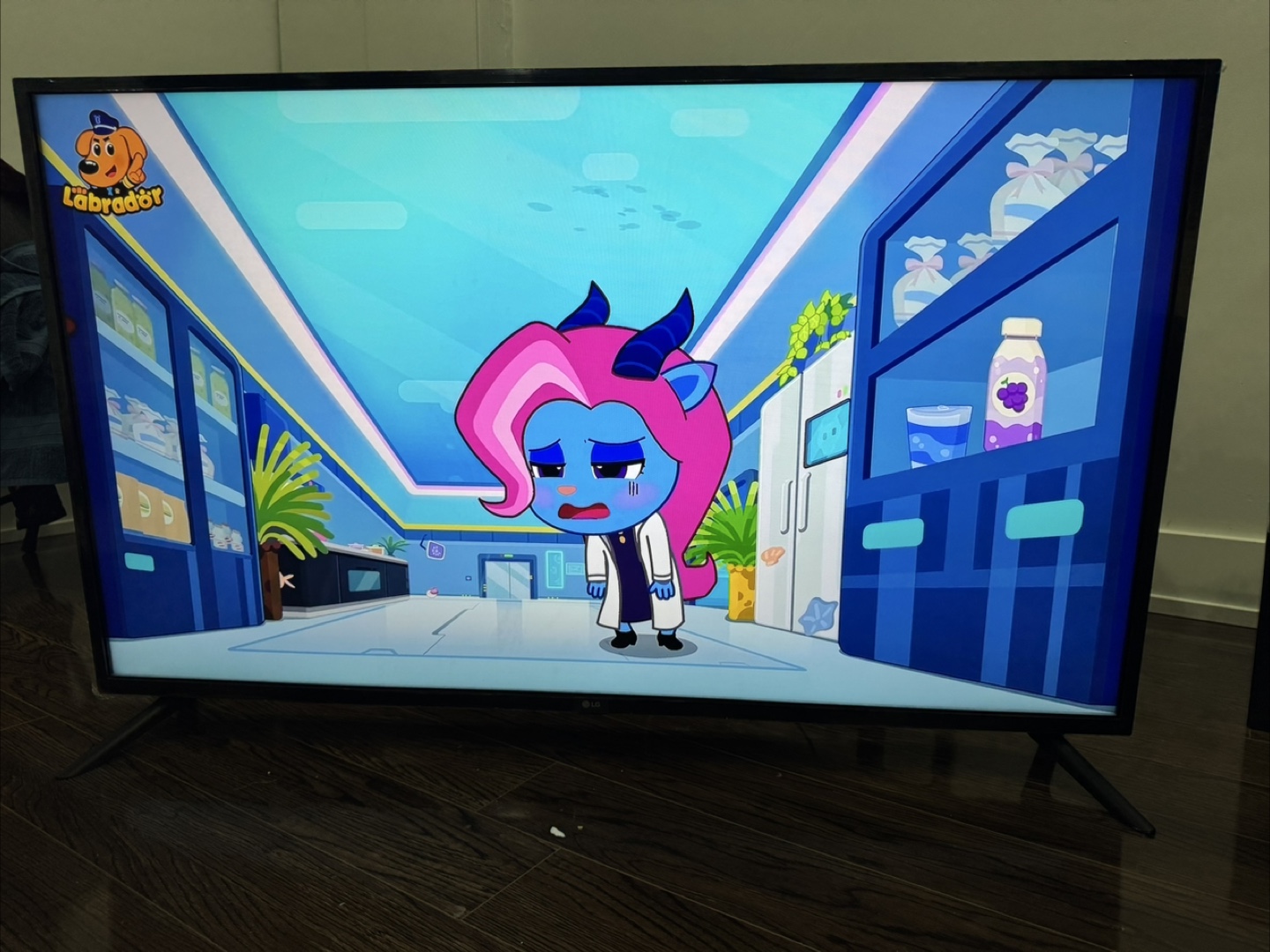 LG Smart TV 55’’ - photo 3