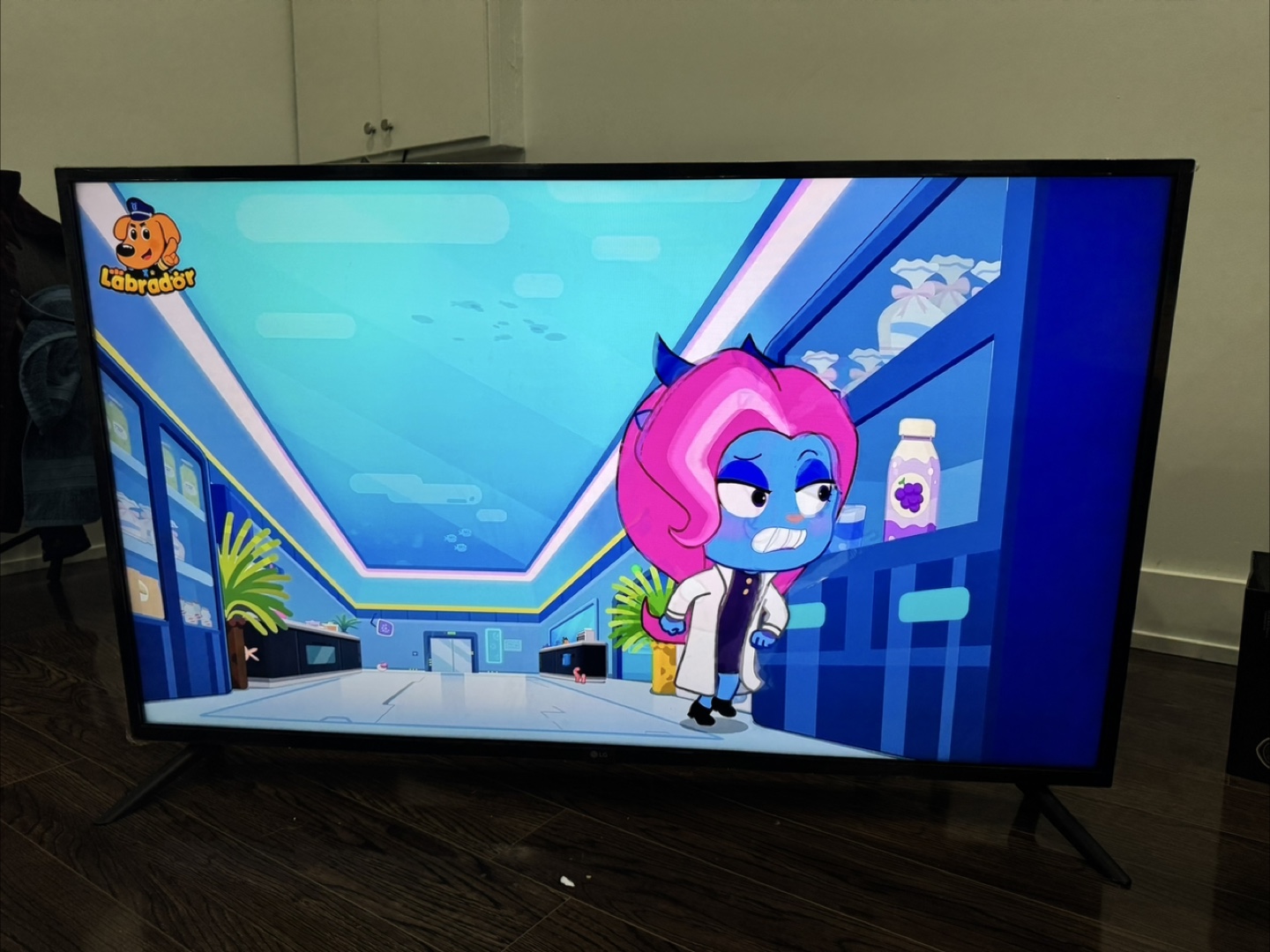 LG Smart TV 55’’ - photo 4