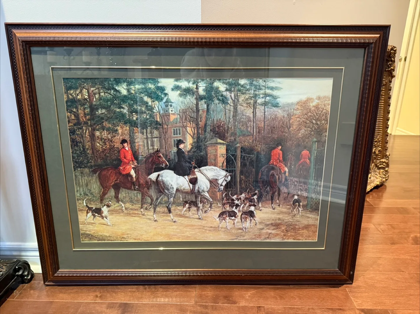 Panasonic KX-TG395C 5 Handset Cordless Phone System image indicator(5)