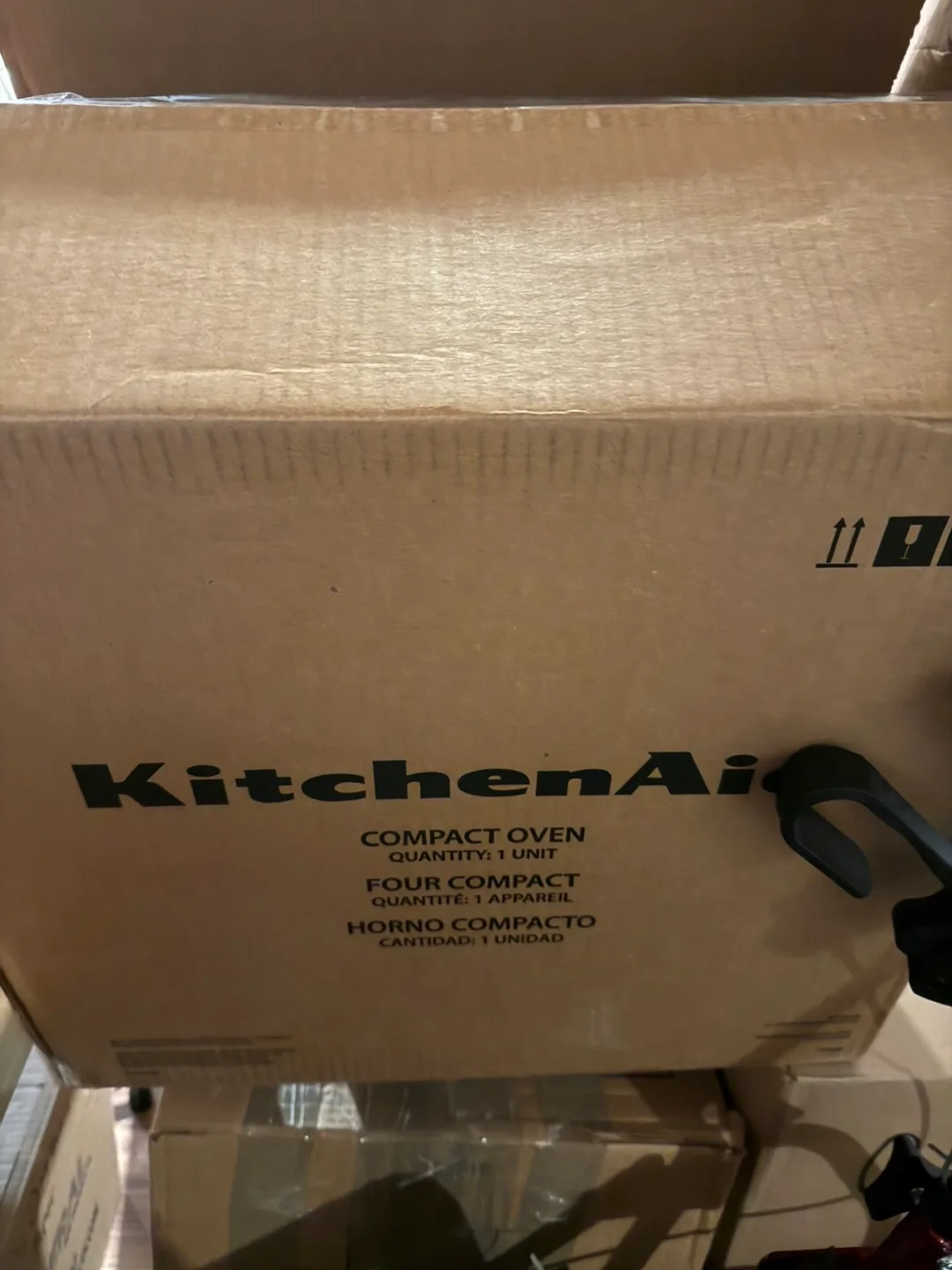 Panasonic KX-TG395C 5 Handset Cordless Phone System image indicator(7)