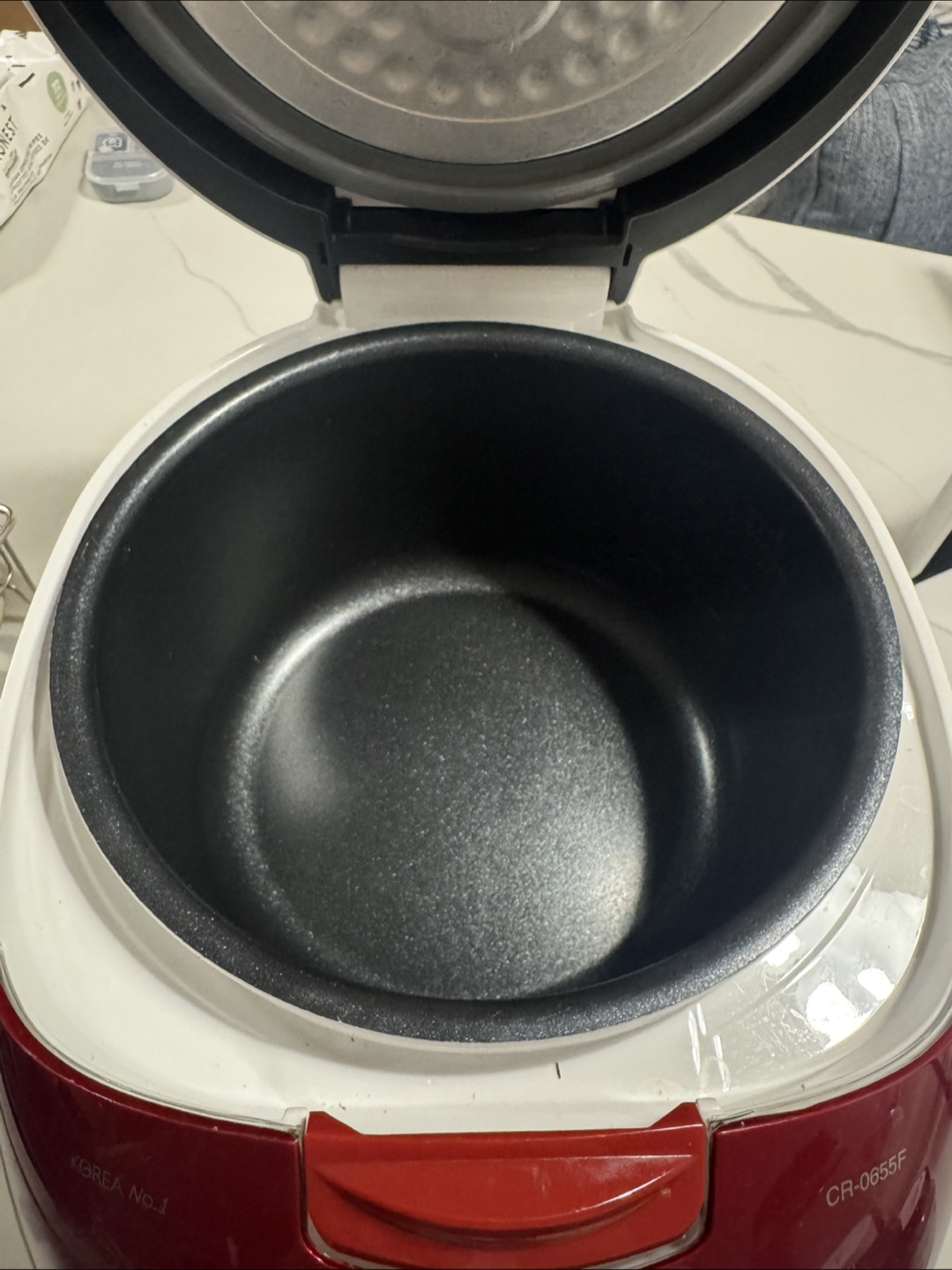 Cuckoo Rice Cooker - photo 2