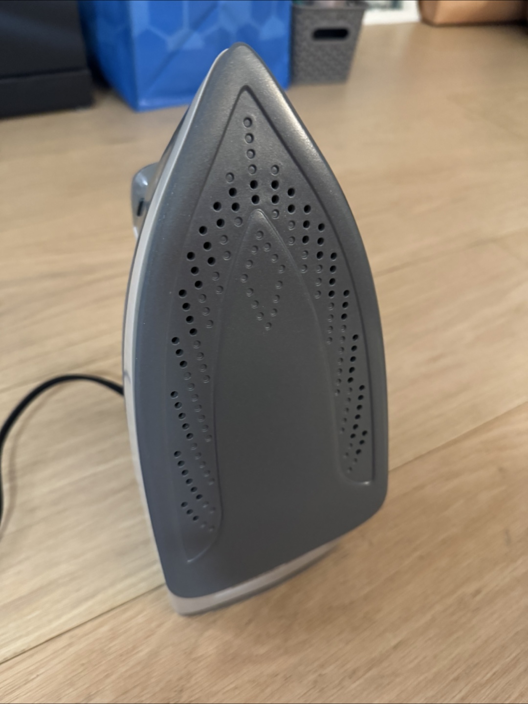 PurSteam Iron - Gray - photo 2
