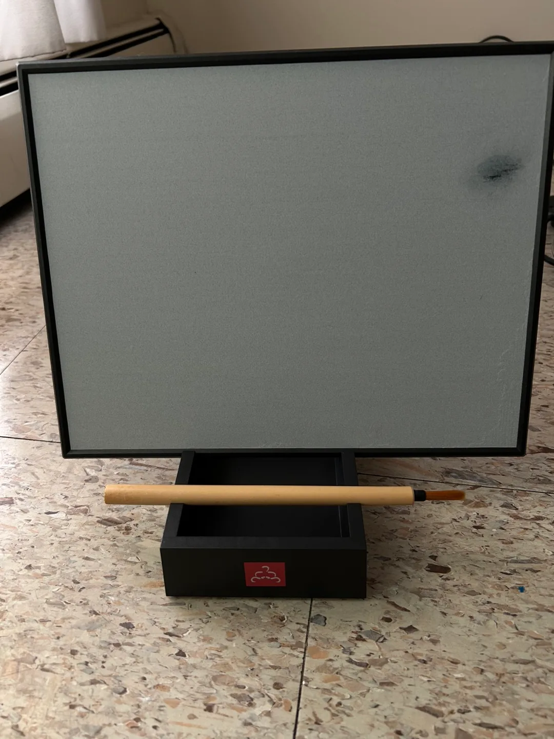 Buddha Board (water painting) image indicator(2)