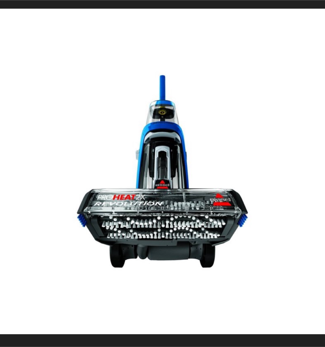 BISSELL Carpet Upholstery Deep Cleaner - photo 5