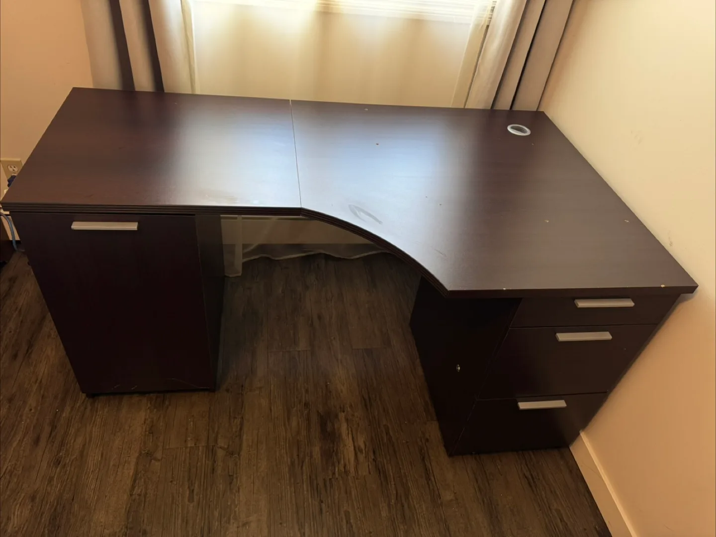Computer Desk