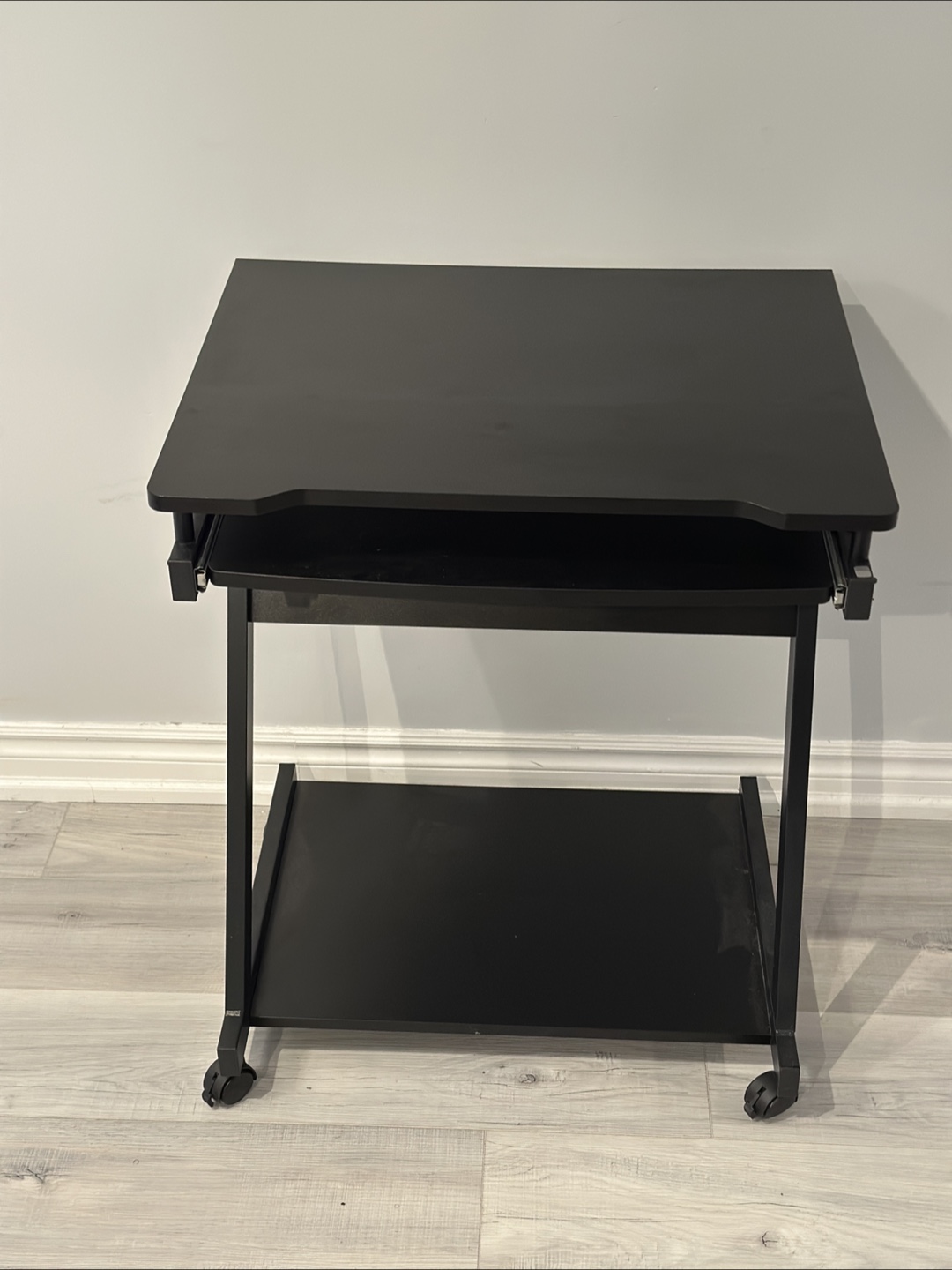 SogesGame Computer Desk Workstation - photo 5