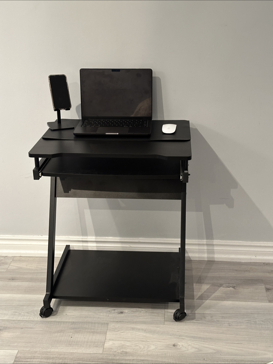 SogesGame Computer Desk Workstation